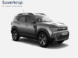 Dacia Duster III ECO-G 100 Journey - Dacia Duster in Kiel