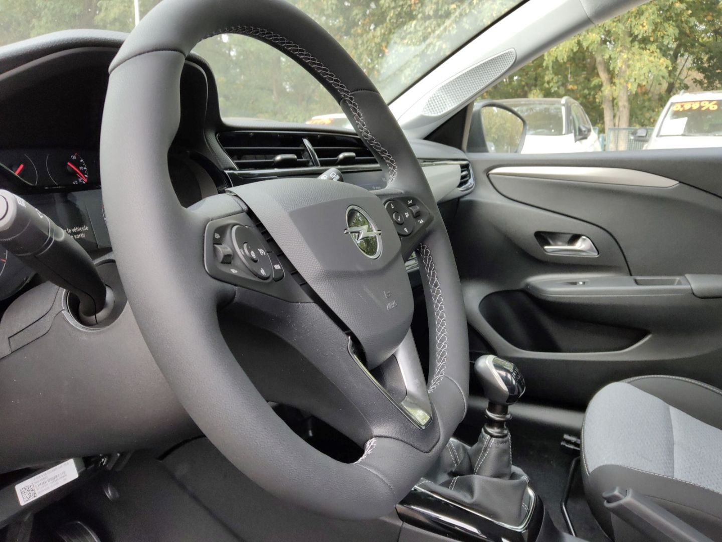 Opel Corsa - Bild 19