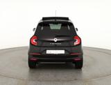 Renault Twingo TCe 90 Intens Faltdach Teilleder DAB - Renault Twingo Intens mit Benzin-Antrieb