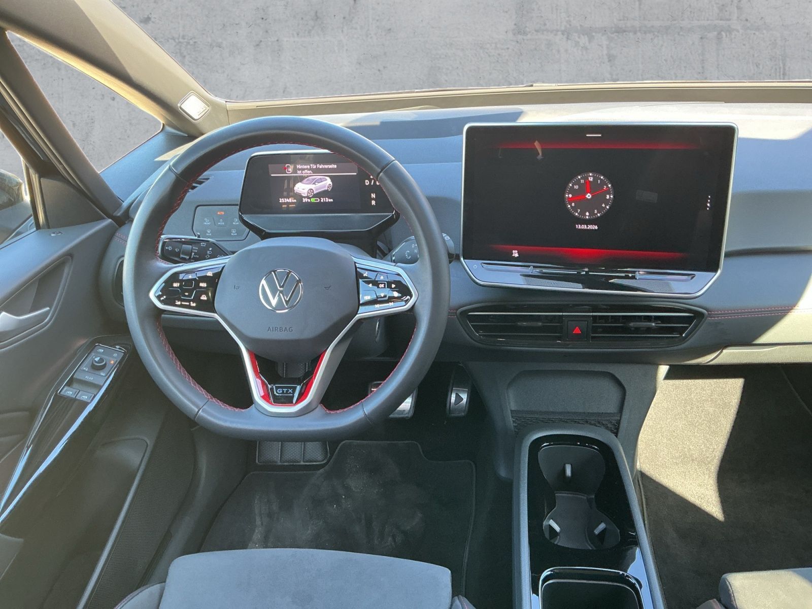 Volkswagen ID.3 - Bild 9