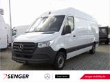 Mercedes-Benz Sprinter 317 CDI KA L3H2 MBUX Kamera FACELIFT 9G - mit Diesel-Antrieb: Kleinbus