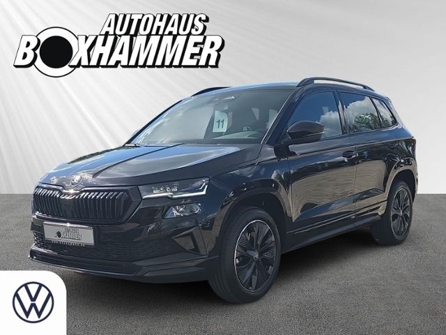Image of Skoda Karoq