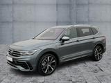 Volkswagen Tiguan Allspace R-Line 2.0 TDI DSG AHK*Matrix*AC - Volkswagen Tiguan Allspace Tageszulassungen