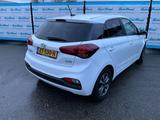 Hyundai i20 1.0 T-GDI Comfort - Hyundai i20 Unfallwagen