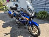 Honda Varadero XL1000 - HONDA XL 1000 V VARADERO