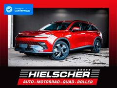 BAIC X55 - MERCEDES PARTNER - FINANZIERUNGSSPECIAL
