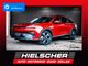 BAIC X55 - MERCEDES PARTNER - FINANZIERUNGSSPECIAL