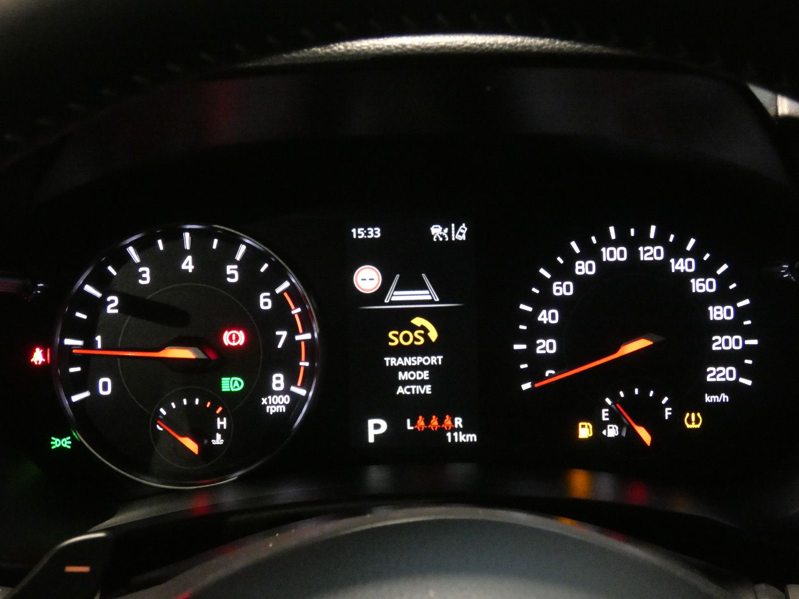 Suzuki Swift - Bild 15