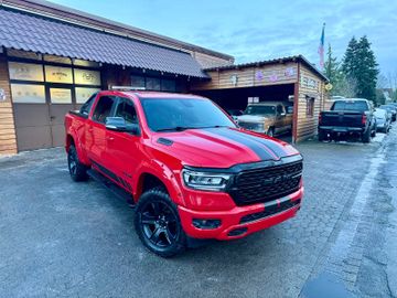 Dodge RAM - 12