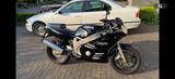 Yamaha FZR600