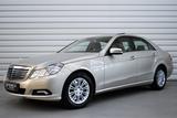 Mercedes-Benz E350 Elegance+Sitzbelüftung+Massage+Kamera+AHK - gebrauchte Mercedes-Benz E-Klasse aus dem Jahr 2010