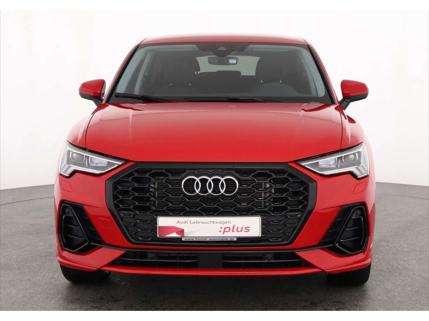 Audi Q3 - Bild 3