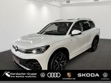Volkswagen Tiguan 2.0 TDI RLine 4Motion DSG AHK Navi SH