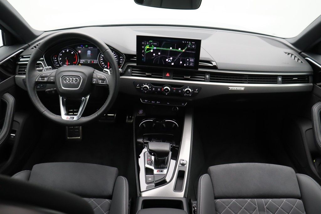 Audi RS 4 Avant 2.9 TFSI quattro . LED Navi AHK foto 14