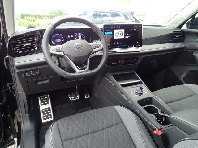 Tiguan 1.5 eTSI DSG Goal / Design-Paket