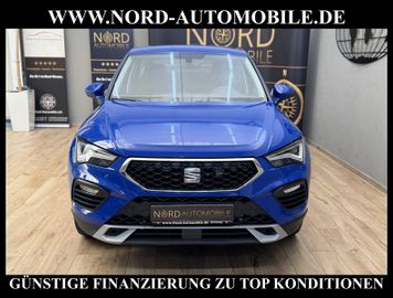SEAT Ateca - 5