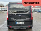 Ford Transit Custom Nugget WC, Markise, Aufst.D, Heck - Ford Transit: Nugget