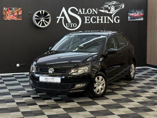 Volkswagen Polo 1.4*Comfortline*KLIMA*TÜV NEU*S-HEFT