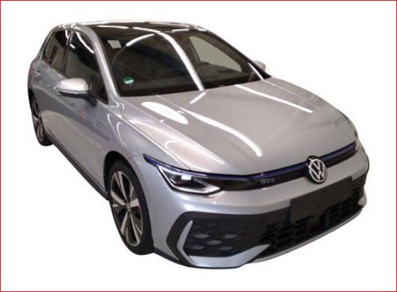 Image of Volkswagen Golf