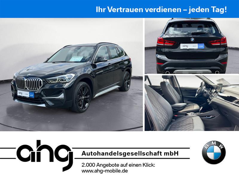 BMW X1 xDrive25d xLine Aut. Aktive Geschw. Head Up P
