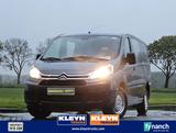Citroën JUMPY 2.0 L2 Dubbel Cabine AC! Kasten - Citroën Jumpy 2 0