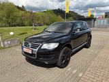 Volkswagen Touareg V6 TDI *Leder*Xenon*Navi*Luftfederung* - gebrauchte VW Touareg aus dem Jahr 2008