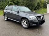 Mercedes-Benz GLK 250 CDI 4MATIC BlueEFFICIENCY - - gebrauchte Mercedes-Benz GLK 250 aus dem Jahr 2010