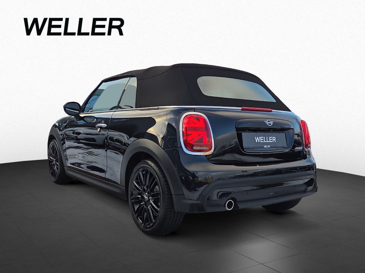MINI Cooper Cabrio - Bild 6