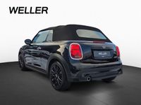 MINI Cooper Cabrio - Vorschau Bild 6