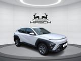 Hyundai KONA SX2 (MY26) HEV 1.6 GDI (138PS) DCT Select - Hyundai Tageszulassungen