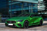 Mercedes-Benz AMG GT S 63 S E Performance Special Edition - Mercedes-Benz AMG GT S Plug-in Hybrid (PHEV) Gebrauchtwagen