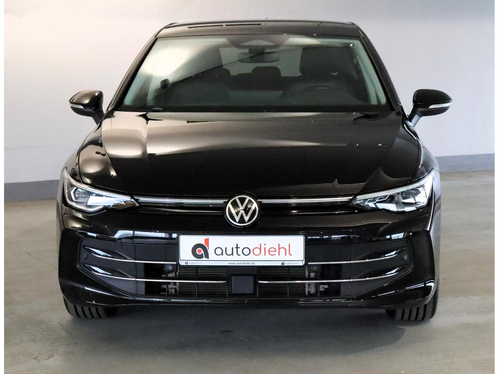 Volkswagen Golf VIII 1.5 TSI DSG Goal*AHK*ACC