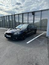 BMW 535d xDrive M Sportpaket - BMW 535 in Frankfurt (Main)