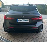 BMW M135i xDrive A - VOLLAUSSTATTUNG & MPerf-Parts - BMW M135: Von Privat