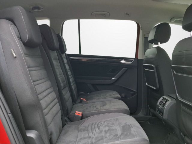 TOURAN 1.5 TSI DSG HIGHLINE AZV+NAVI+CAM+LED