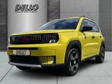 Fiat Grande Panda La Prima Rückfahrkamera Navigations - Fiat Neuwagen