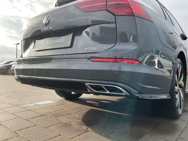 Golf Variant 8 VIII R-Line 1.5 eTSI Navi Rear Vi