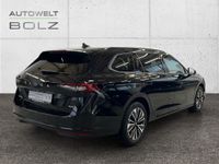 Skoda Superb - Vorschau Bild 4