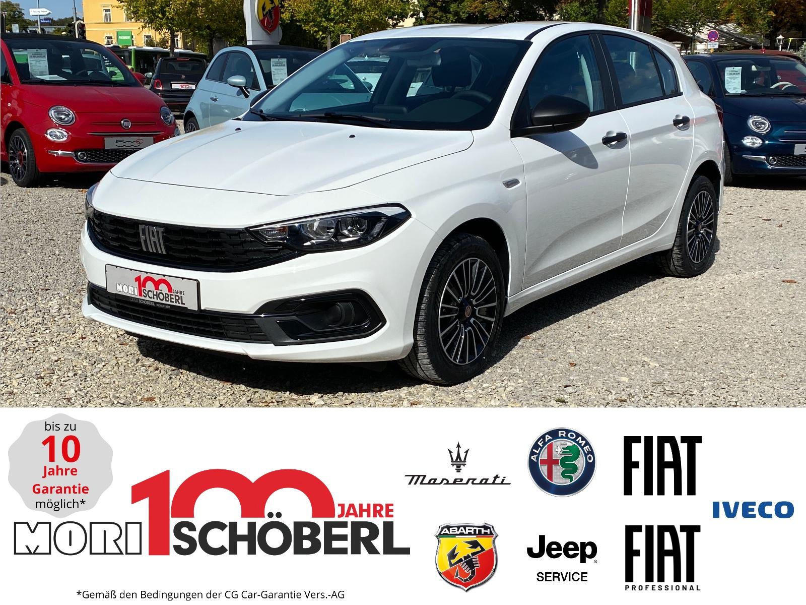 Fiat Tipo MY23 Hybrid 1.5*Kamera*Komfort*