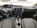 Volkswagen Tiguan Allspace 2.0 TDI United LED AHK 360° HUD - Volkswagen Tiguan Allspace UNITED mit Diesel-Antrieb