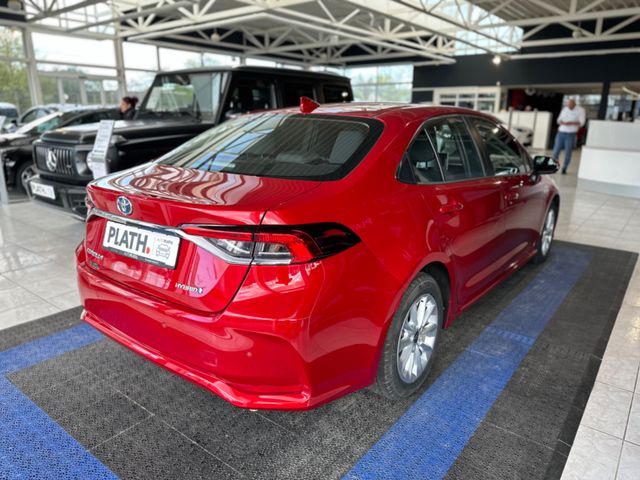 Toyota Corolla  1,8 Hybrid | Automatik | Kamera | Blueto