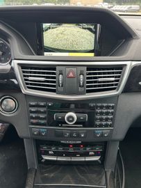 Mercedes E 350 - 12