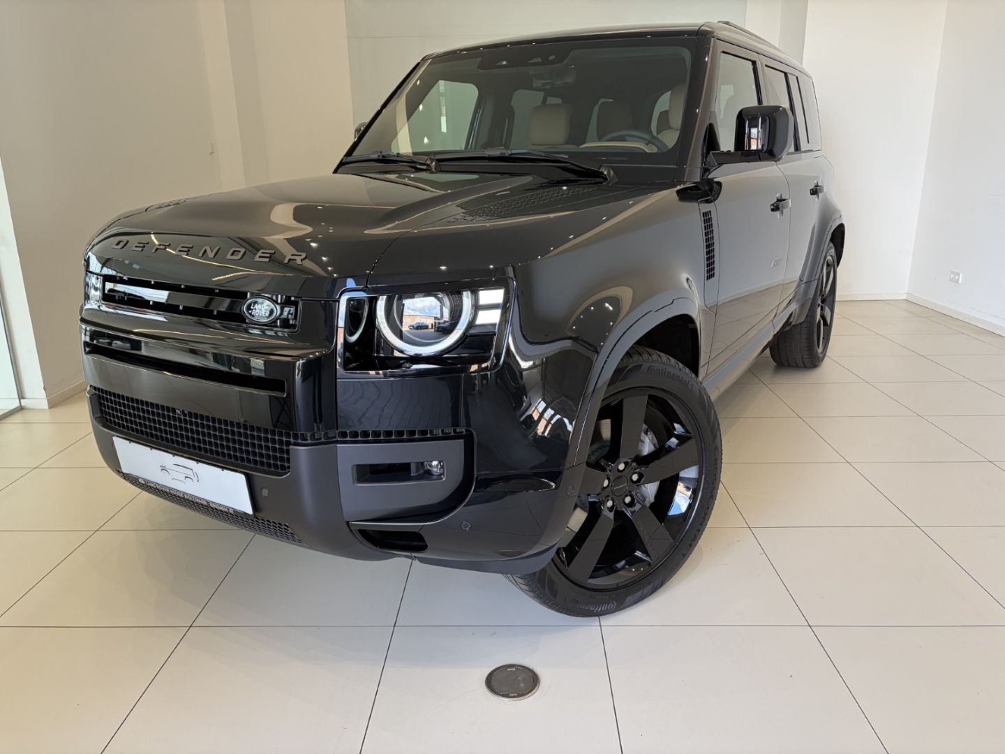 Land Rover Defender - Bild 11