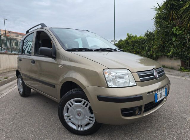 Fiat FIAT PANDA 1.2 DYNAMIC NATURAL POWER 2010 NUOVA