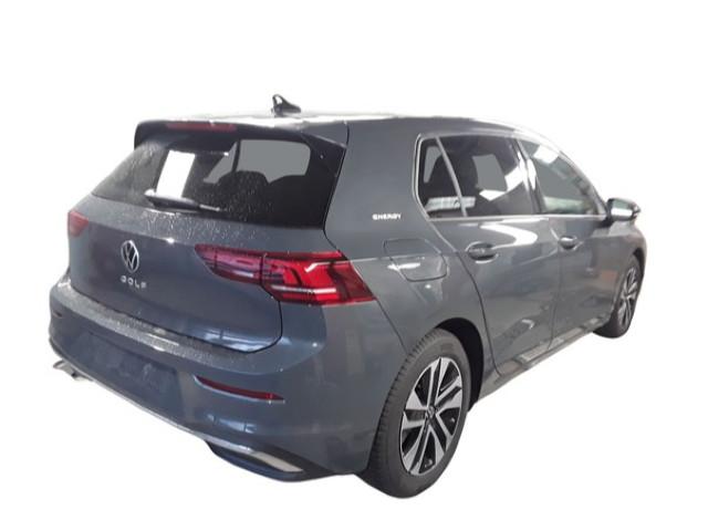 Volkswagen Golf VIII 1.5 TSI Energy Kamera/LED-Plus/Navi