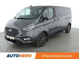 Ford Tourneo Custom 2.0 TDCi 320 L2 Titanium X Aut. - Ford Tourneo Custom in Stuttgart