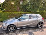 Mercedes-Benz A 180 - - Mercedes-Benz Gebrauchtwagen in Celle