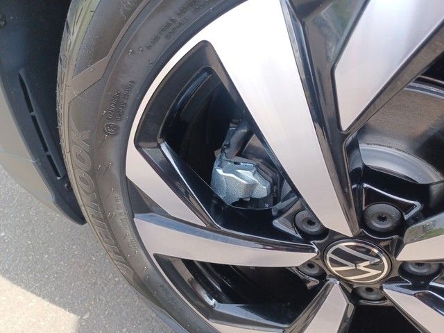 Fahrzeugabbildung Volkswagen Taigo 1.0TSI DSG Style  AHK+GJR+KAMERA+NAV+APP
