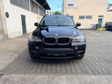 BMW X5 - 3