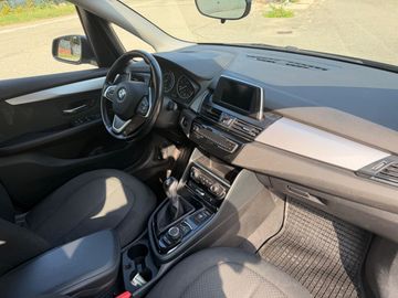 BMW 216 Active Tourer - 11